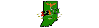 Indyzam (ZAIN)